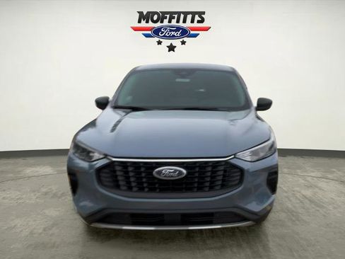 Certified 2023 Ford Escape Active w/ Tech Pack #1 image 8