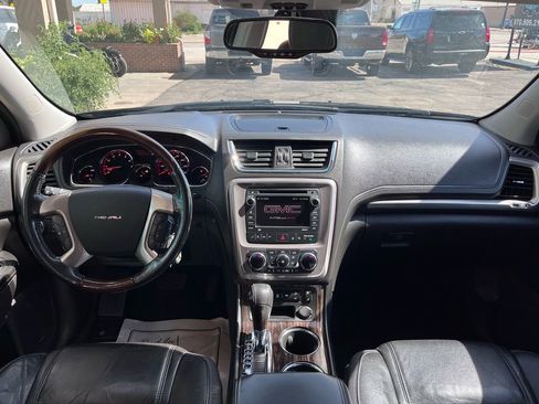 Used 2014 GMC Acadia Denali image 13