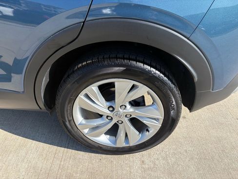 Used 2024 Buick Encore GX Preferred w/ Advanced Technology Package image 33