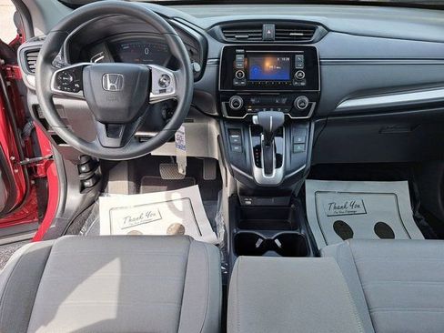 Used 2021 Honda CR-V LX image 24
