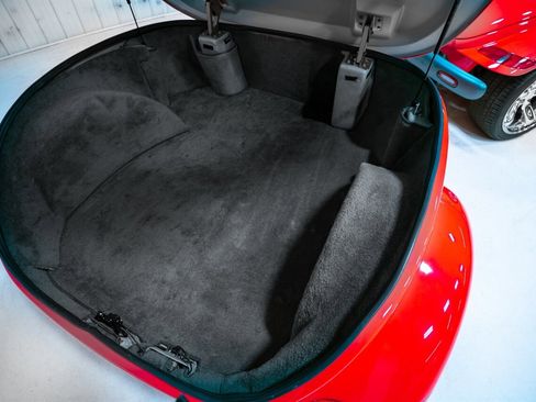 Used 1999 Plymouth Prowler image 29
