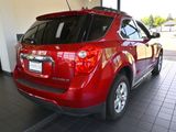 Used 2014 Chevrolet Equinox LT w/ Driver Convenience Package image 2