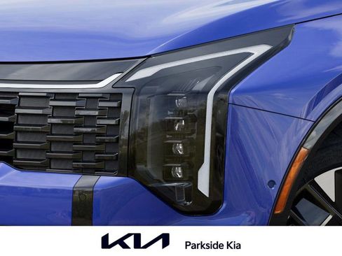 New 2026 Kia Sportage SX FWD image 10