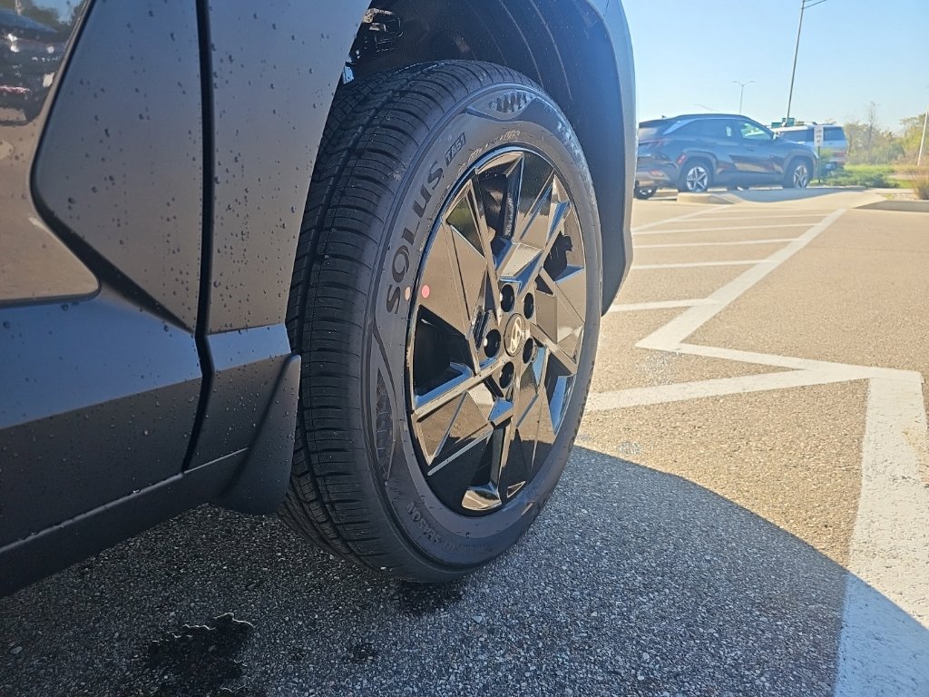 New 2027 Hyundai Kona SEL Sport AWD/4WD image 35