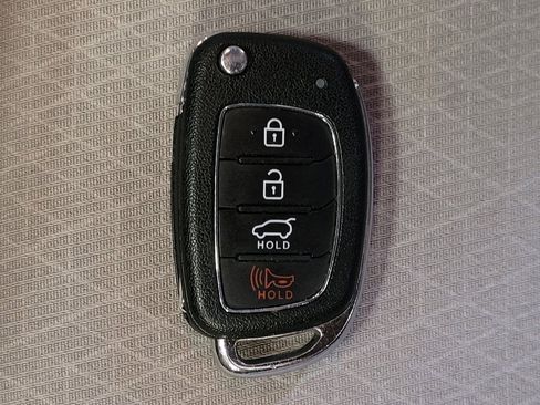 Used 2017 Hyundai Tucson SE FWD image 32
