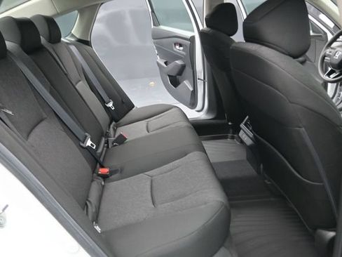 Used 2026 Honda Accord LX image 20