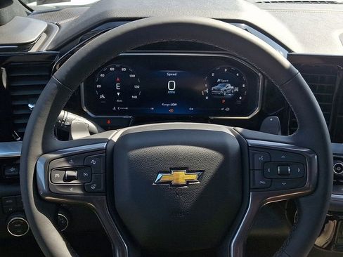 New 2026 Chevrolet Silverado 1500 High Country w/ High Country Premium Package AWD/4WD image 18