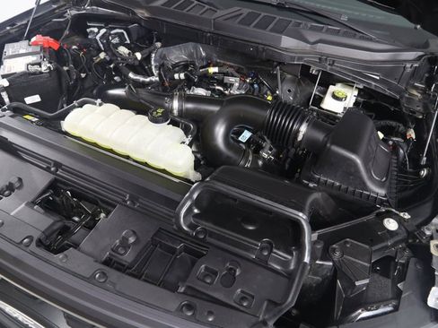 Used 2025 Ford F150 STX w/ Equipment Group 200A image 17