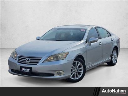 Used 2010 Lexus ES 350