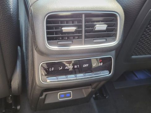 New 2025 Mercedes-Benz GLS 580 4MATIC image 35