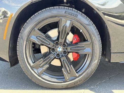 New 2026 BMW X3 xDrive30 AWD/4WD image 10