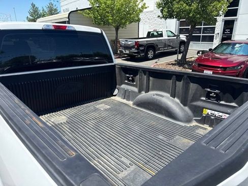 Used 2020 Ford F150 XL w/ Equipment Group 101A Mid RWD image 4