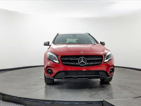 Used 2018 Mercedes-Benz GLA 250 4MATIC image 12