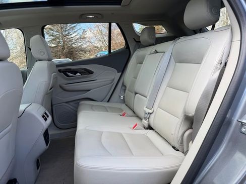 Used 2020 GMC Terrain Denali w/ Denali Premium Package image 31