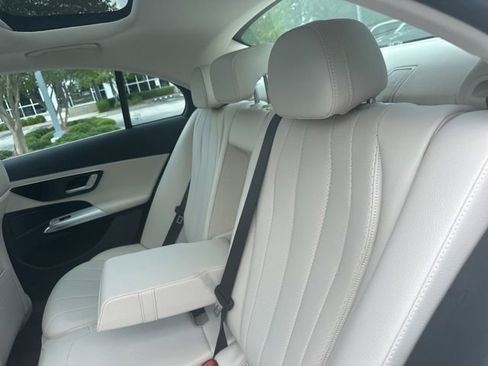 Certified 2025 Mercedes-Benz E 350 Sedan image 20