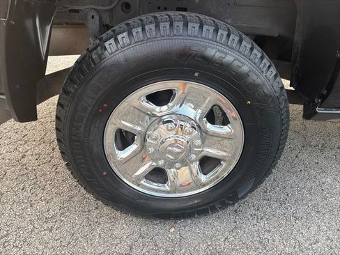Used 2019 RAM 2500 Tradesman AWD/4WD image 32