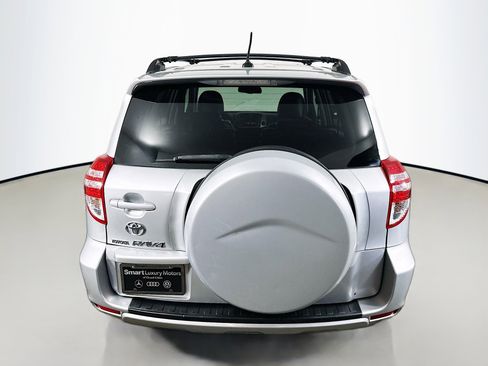 Used 2009 Toyota RAV4 Sport FWD image 6