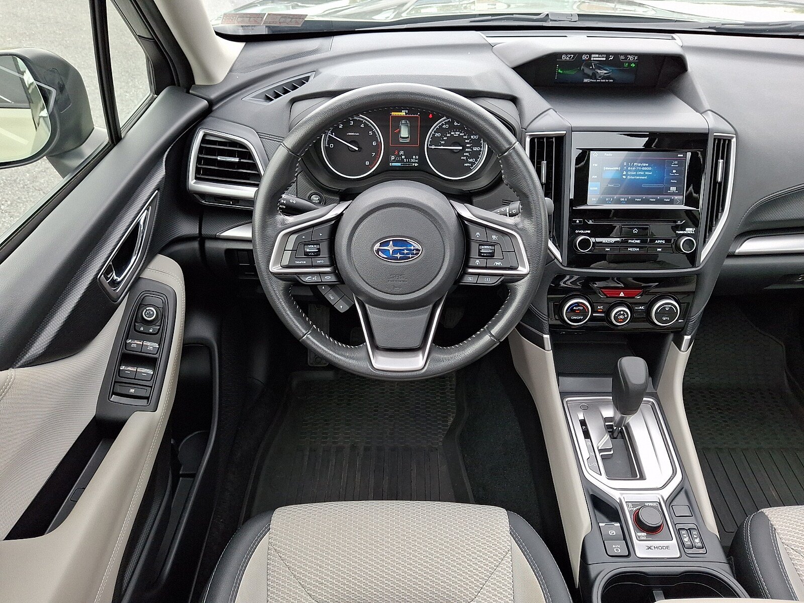 Used 2019 Subaru Forester Premium AWD/4WD image 13