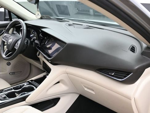 Used 2023 Buick Envision Avenir AWD/4WD image 38