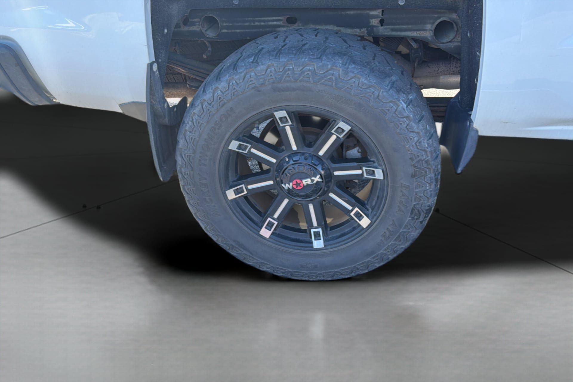 Used 2015 Chevrolet Silverado 1500 LT w/ All Star Edition AWD/4WD image 35