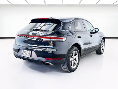 Used 2020 Porsche Macan AWD/4WD image 4