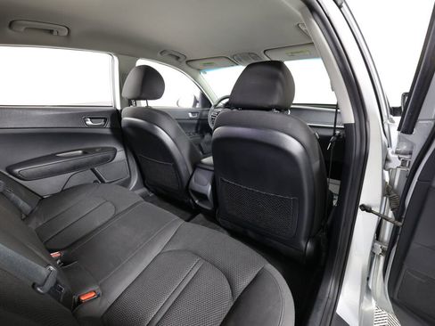 Used 2019 Kia Optima LX FWD image 19