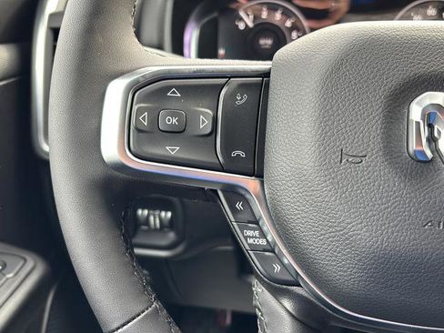 New 2026 RAM 1500 Big Horn image 26