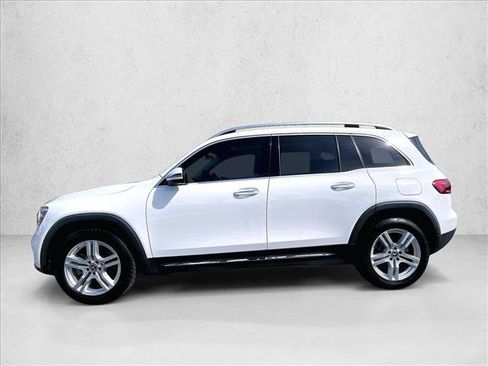 Used 2023 Mercedes-Benz GLB 250 4MATIC image 6