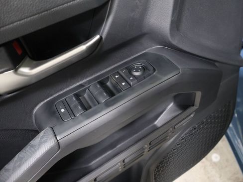 New 2026 Toyota Tacoma TRD Off-Road w/ TRD Off Road Upgrade Package AWD/4WD image 11