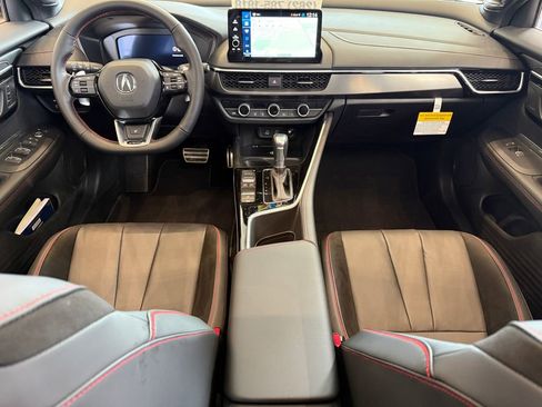 New 2026 Acura ADX A-Spec image 15