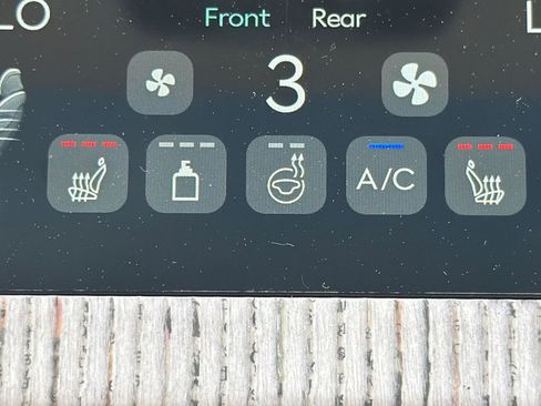 New 2026 Genesis GV80 2.5T Select image 31