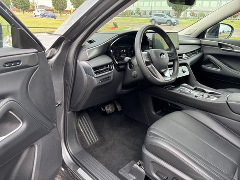 Used 2026 INFINITI QX60 Luxe AWD/4WD image 38