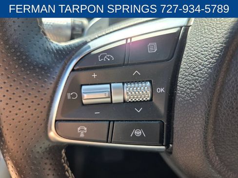Used 2025 Genesis G70 2.5T RWD image 33