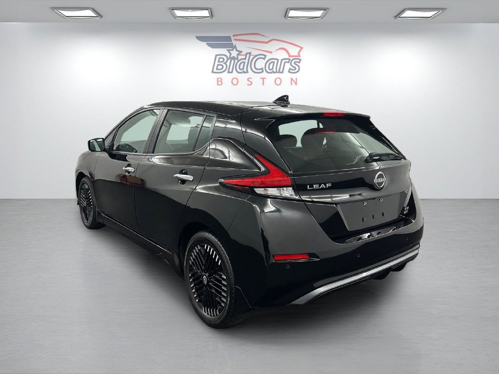 Used 2023 Nissan Leaf SV Plus FWD image 6