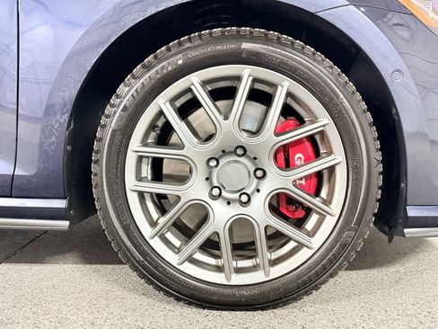 Used 2018 Volkswagen GTI Autobahn FWD image 6