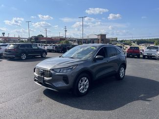Used 2024 Ford Escape Active video 1