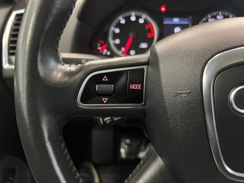 Used 2010 Audi Q5 3.2 Premium Plus image 28