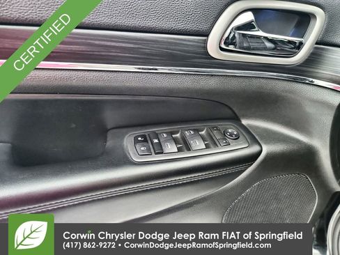 Used 2022 Jeep Grand Cherokee Limited AWD/4WD image 20
