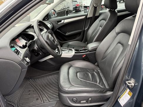 Used 2009 Audi A4 2.0T Prestige image 9