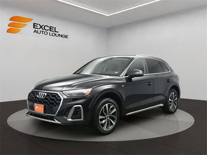 Used 2023 Audi Q5 2.0T Premium Plus