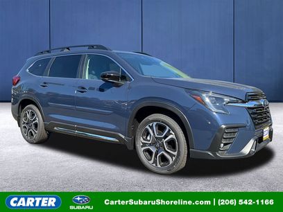 New 2025 Subaru Ascent Limited