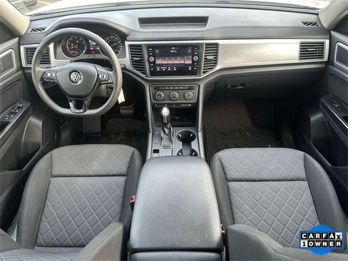 Used 2018 Volkswagen Atlas Launch Edition image 24