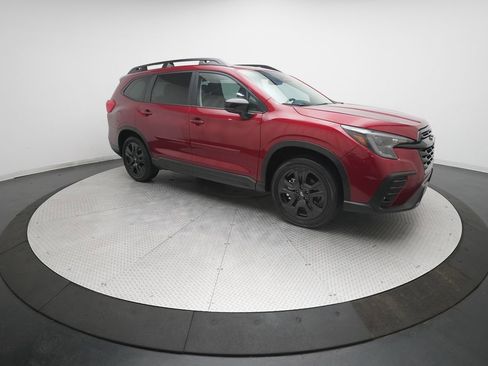 Certified 2025 Subaru Ascent Bronze Edition image 38