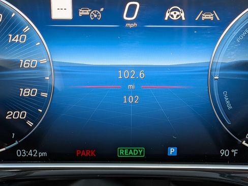 New 2026 Mercedes-Benz E 53 AMG 4MATIC Sedan image 21