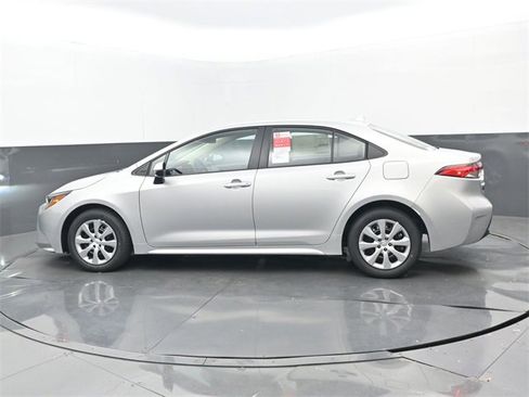 New 2026 Toyota Corolla LE image 21