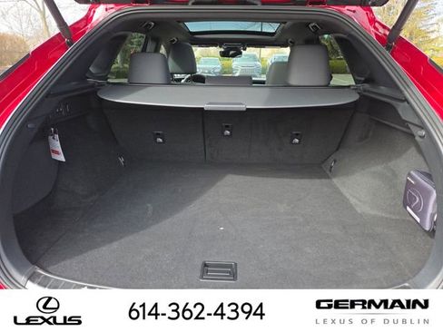 Certified 2025 Lexus RX 350 Premium Plus w/ Convenience Package image 32