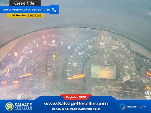 Used 2007 Toyota Camry V6 FWD image 12