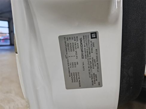 Used 2010 Chevrolet Tahoe LTZ image 41