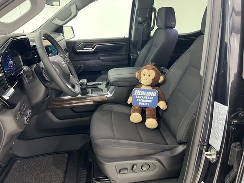 New 2024 Chevrolet Silverado 1500 RST w/ All Star Edition Plus image 18