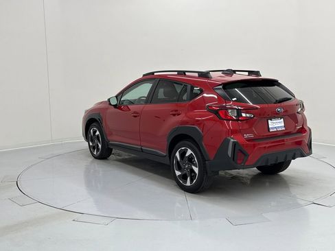 Certified 2025 Subaru Crosstrek 2.5i Limited image 4